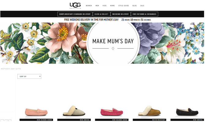 ugg