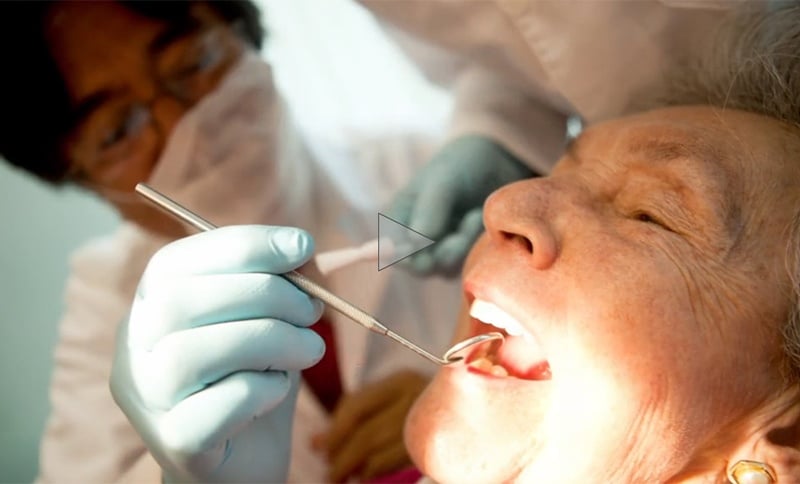 edentulous patients