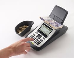 Find out how to get the most out of your cash counters