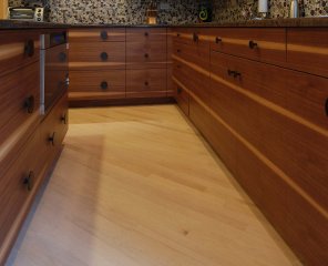 Inset, Framed, or Frameless Cabinets: Choosing the Right Style