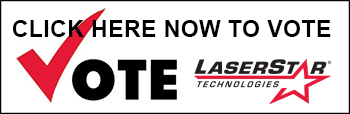 Fabtech Vote