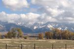 montana mountains