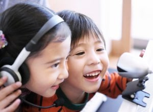 Speech Therapy Telepractice in Virtual Schools