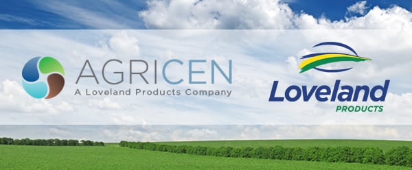 Loveland Products Acquires a Controlling Interest in Agricen