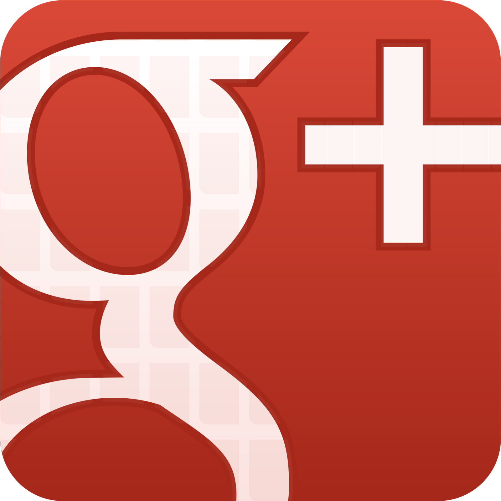 Google-Plus-Logo