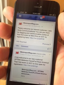 Social Media Social Media