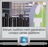Intrum Justitia Case Study