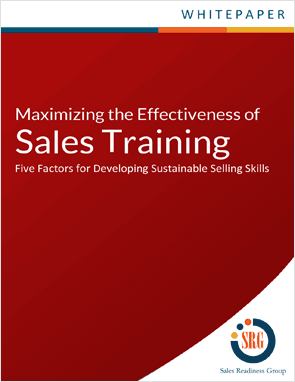 Maximizing-the-Effectsof-Sales-Training