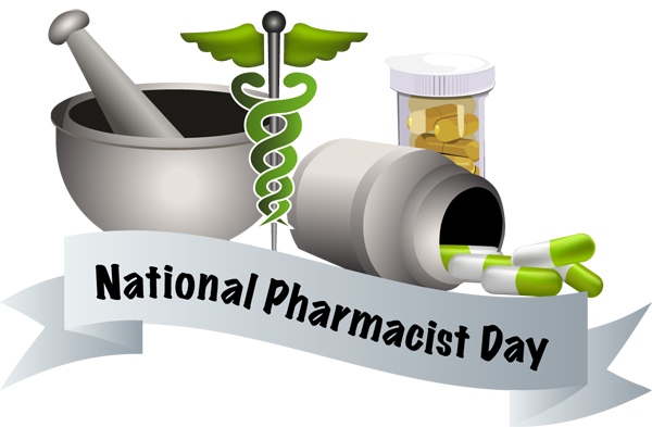 National-Pharmacist-Day
