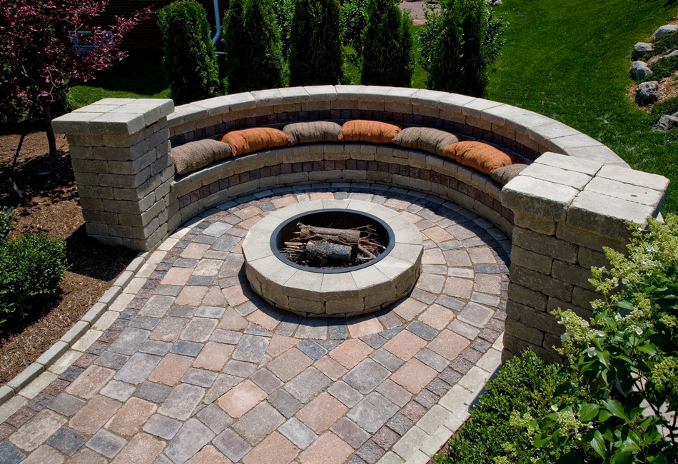 Fire Elements of Your Outdoor Living Space: What, Where, How