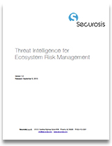 Securosis-Threat-Intelligence-for-Ecosystem-Risk-Management