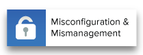 misconfig