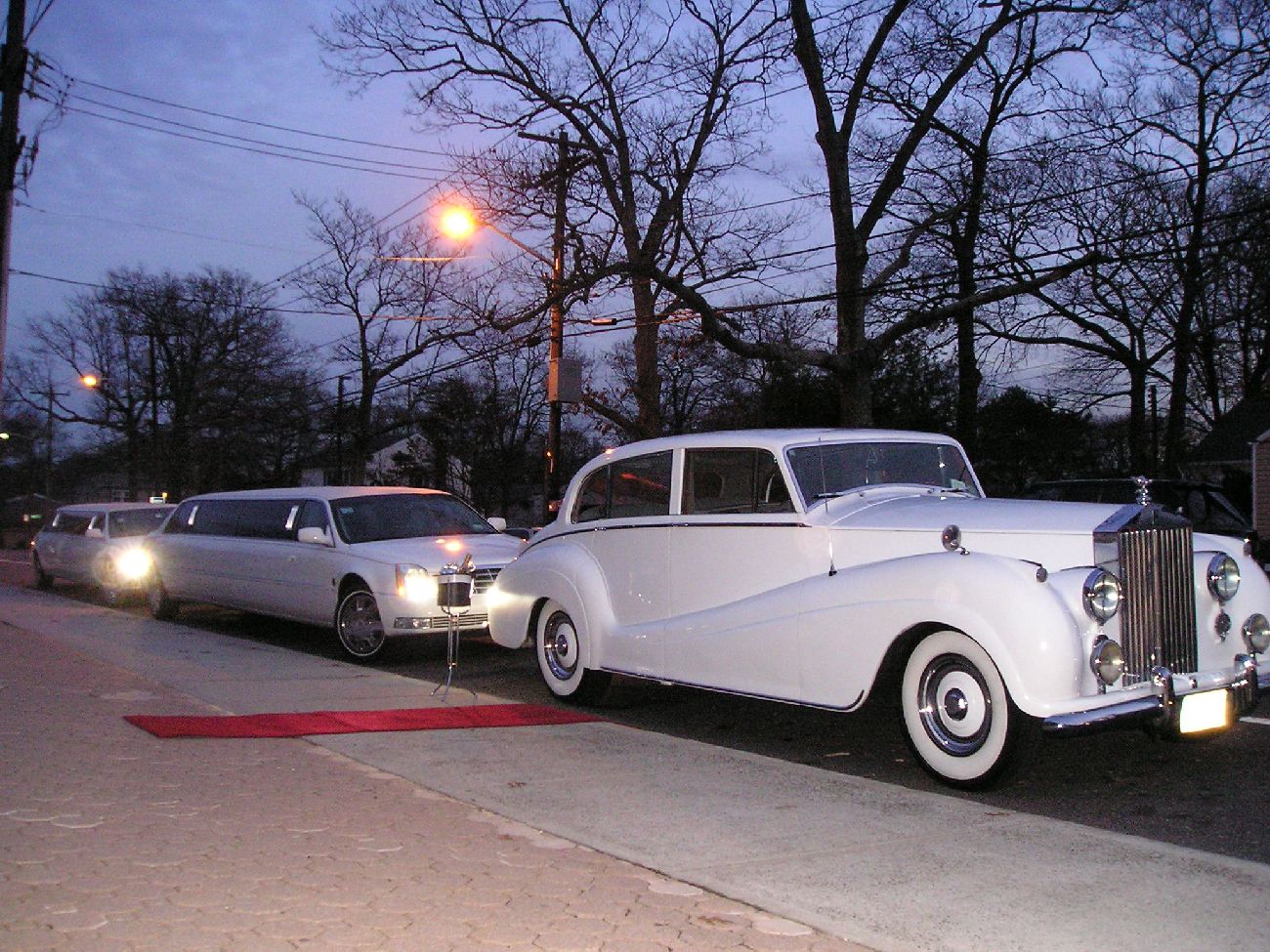Long Island To Atlantic City Limo Long Island To Atlantic City Limo