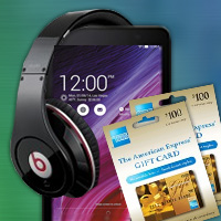 HPI Loyalty Rewards
