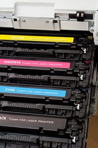 Dell Printer Cartridges Compatibility Chart
