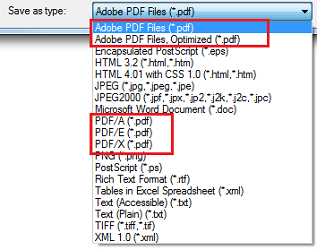 Explainer: File Types – text/plain