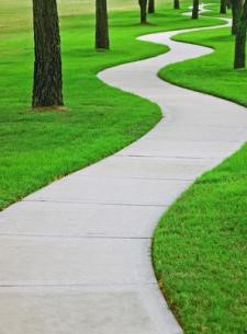 pathway