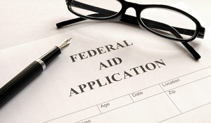 Financial-Aid-Application