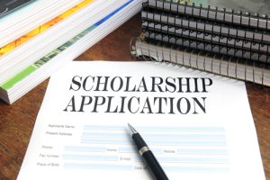 scholarship-app