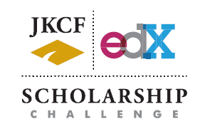 JKCF and edX Scholarship Challenge