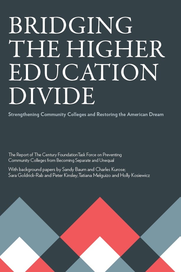 20130523 bridging the higher education divide