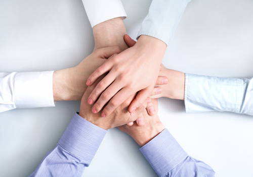 Sales-Collaboration