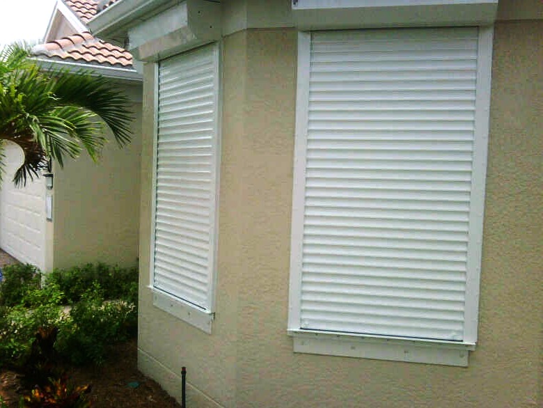 How To Choose Between Hurricane Shutters And Impact Windows To Protect