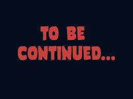 ToBeContinued