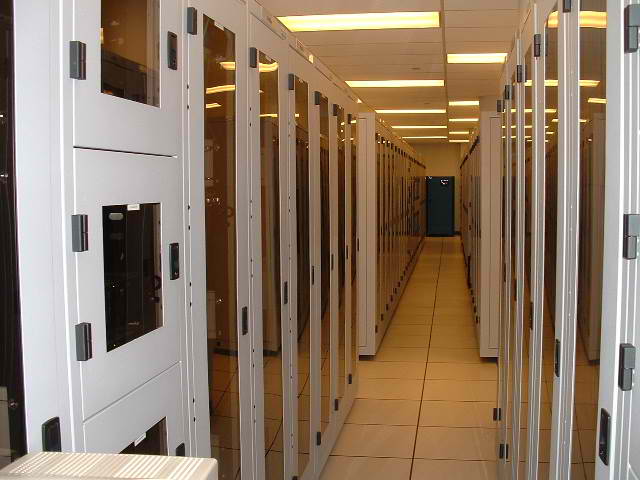 Colocation Providers Solve Problems the Cloud Can't 