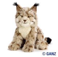Lynx Webkinz