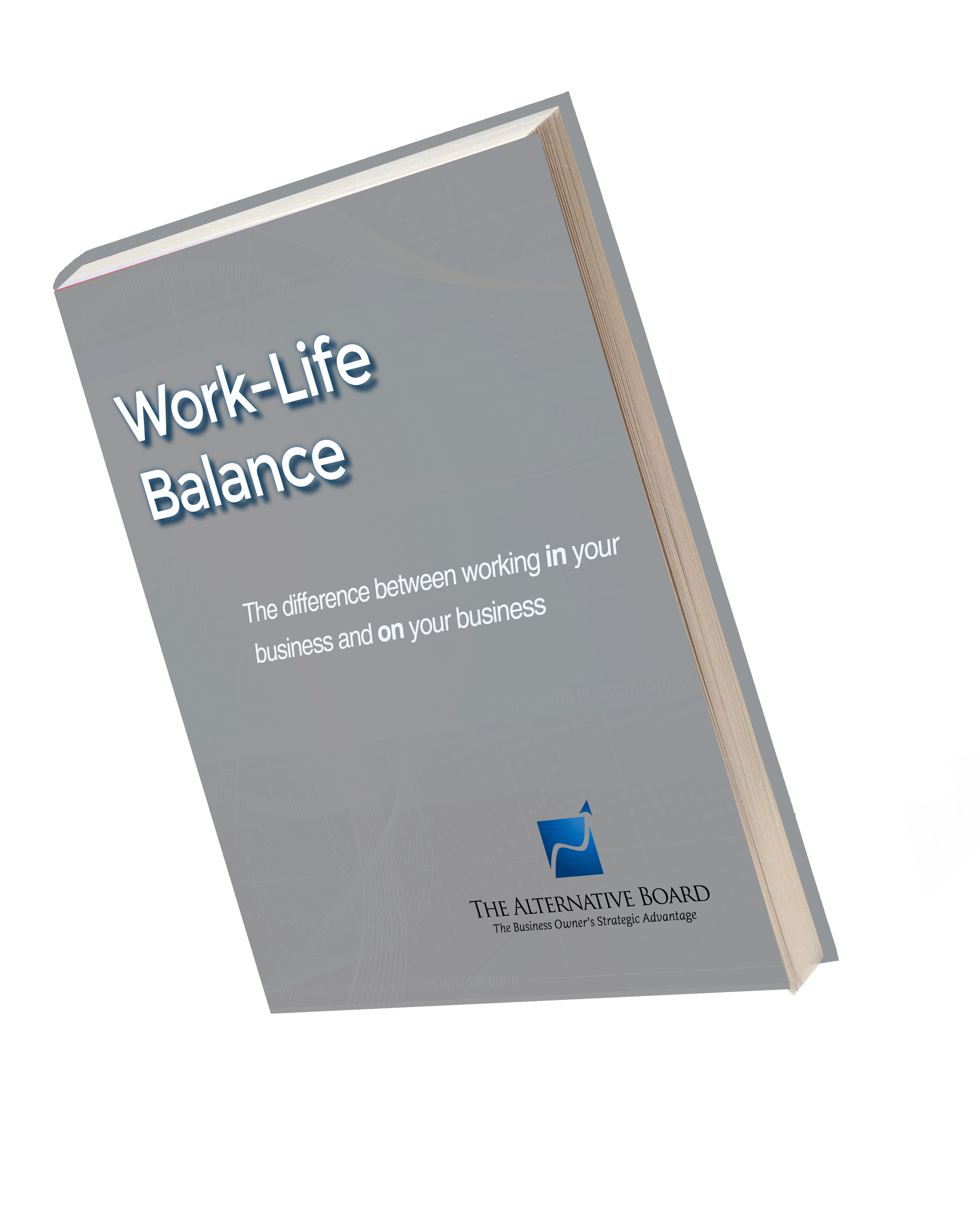 Work Life Balance - Human Resource Management essay preview