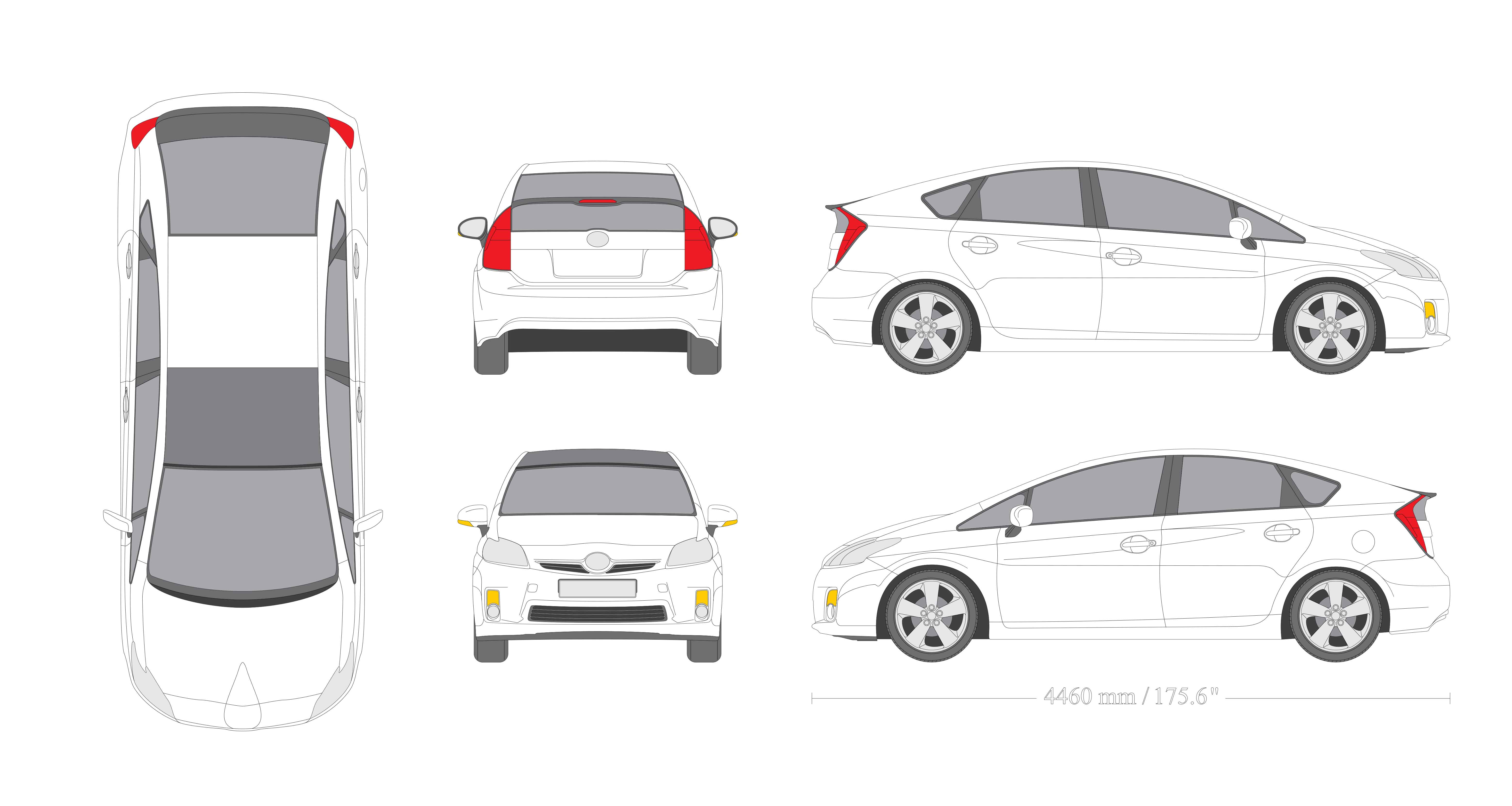 Truck Wrap Design Template car wraps richmond great vehicle graphics take more than