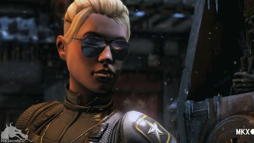 Desenvolvedores de Mortal Kombat X alegam que mulheres terão proporções  mais realistas no game