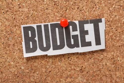 Home extension budget Home extension budget