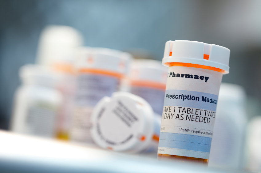 Senior-Medications