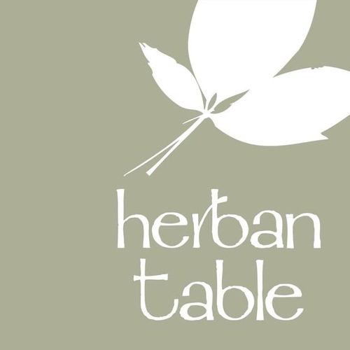 herban table