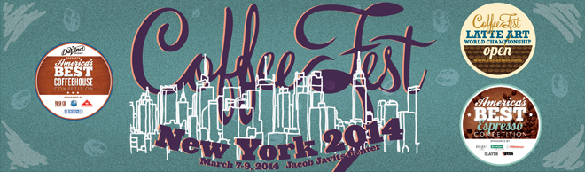 CFNY 2014