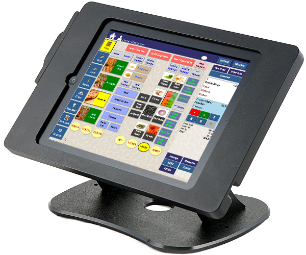 ipad or android restaurant point of sale