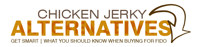 chickenjerkyalternatives