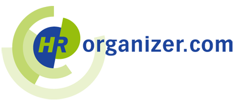 HRorganizer Logo