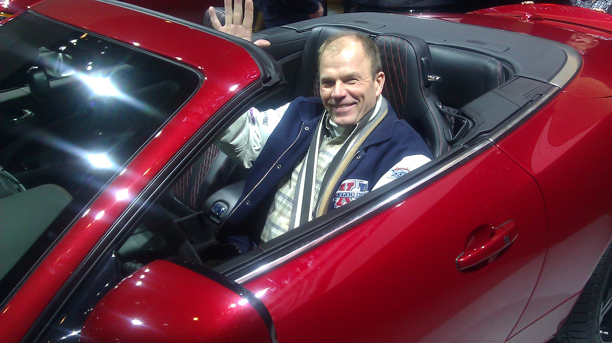 ready to drive jlr jaguar