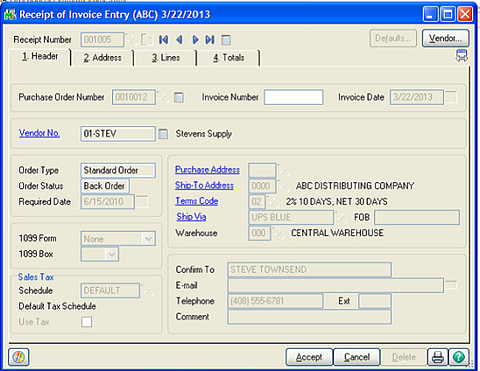 Purchase order Receipt of Invoice resized 600