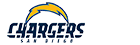 San diego chargers logo eps