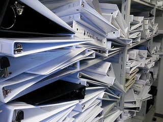 binders