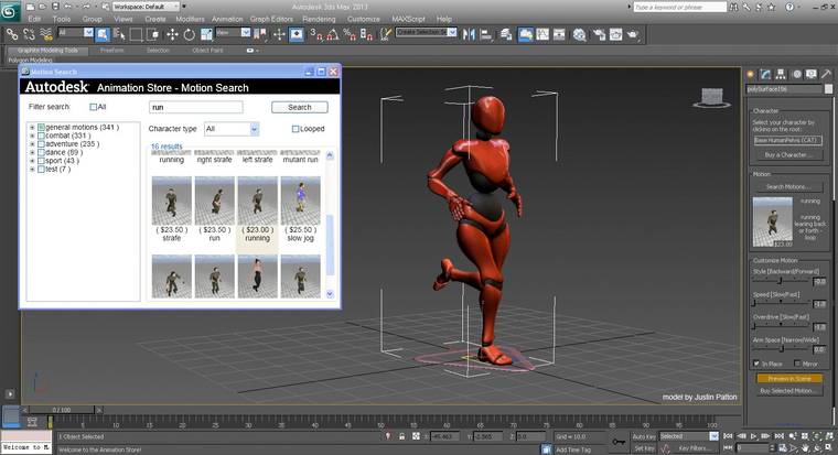 Autodesk Animator Studio