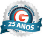 Gran Cursos - 25 anos