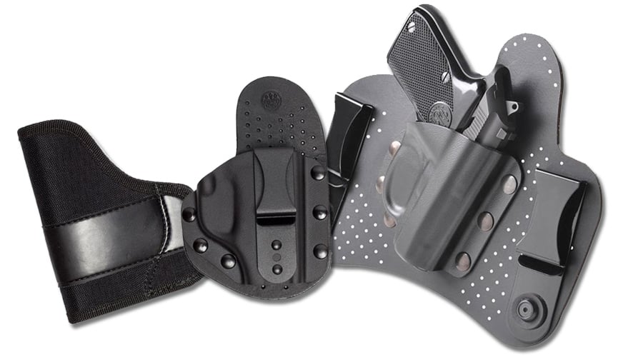 IWB-Holsters