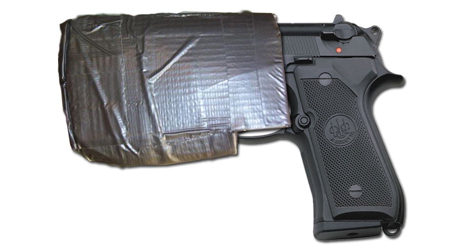 What makes a great concealed carry holster?