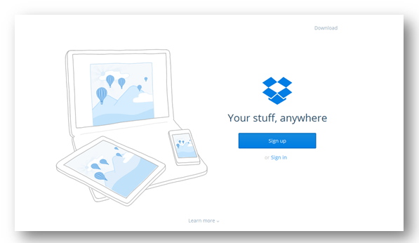 Dropbox