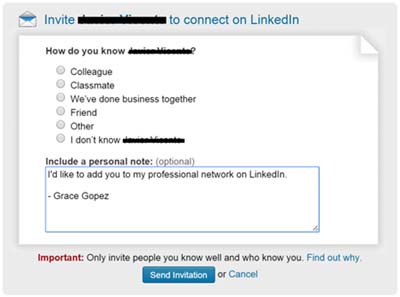 linkedinconnect